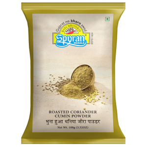 Spyran Retail Dhana Jeera Powder 200 gms and 500 gms