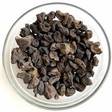 Laxmi Misthan Bhandar Kala Amla - 200 gms