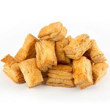 Chirag Nankhatai Padvari ( Khari ) Biscuit | 500 gms