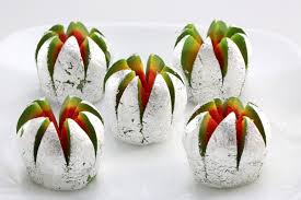 Bombay Misthan Bhandar Kaju Phool | 500 gms