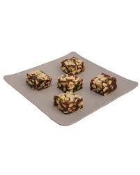 Bombay Misthan Bhandar Khajoor Delight | 500 gms