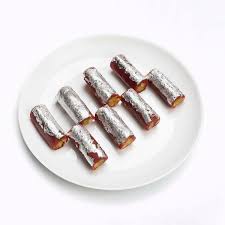 Lovyam Sweets Kaju Anjeer Roll | 500 gms