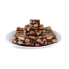 Lovyam Sweets Khajur Dilight | 500 gms