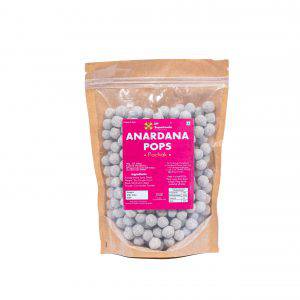 Dps Supariwala Anardana pops – 500 gms - India shopping