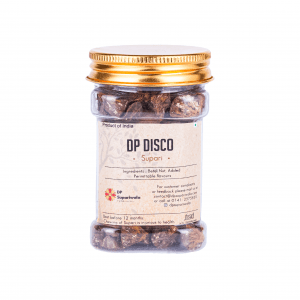 Dps Supariwala DP Disco – 100 gms - India shopping