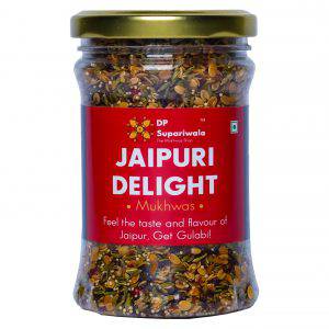 Dps Supariwala Jaipuri Delight – 180 gms - India shopping