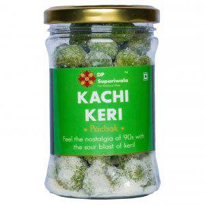 Dps Supariwala Kachi Keri – 200 gms - India shopping