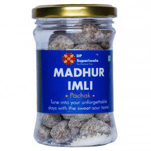 Dps Supariwala Madhur Imli – 200 gms - India shopping