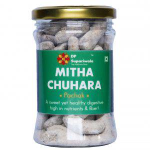 Dps Supariwala Mitha Chuhara – 200 gms - India shopping