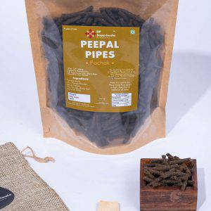 Dps Supariwala Peepal Pipes – 500 gms - India shopping