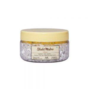 Dps Supariwala Shahi Mishri – 100 gms - India shopping