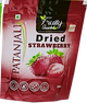 Patanjali Dried StrawBerries - 200 gms