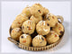 Lovyam Sweets Dryfruit Besan Ladoo | 500 gms