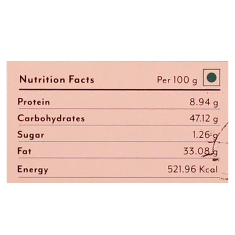 Anand Sweets & Savouries Dry Fruit Kachori | 500 gms