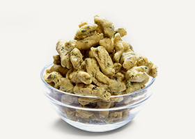 Rashikbhai Chevdawala Methi Palak Gathiya | 400 gms