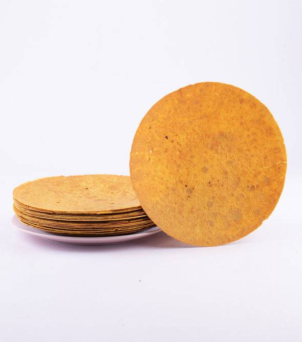 Falguni Gruh Udyog Tadka Punjab Khakhra - 400 gms - India shopping