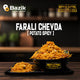 Manubhai Gathiyawala Farali Chevdo (Spicy) | 250 gms