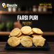 Manubhai Gathiyawala Farsi Puri | 500 gms