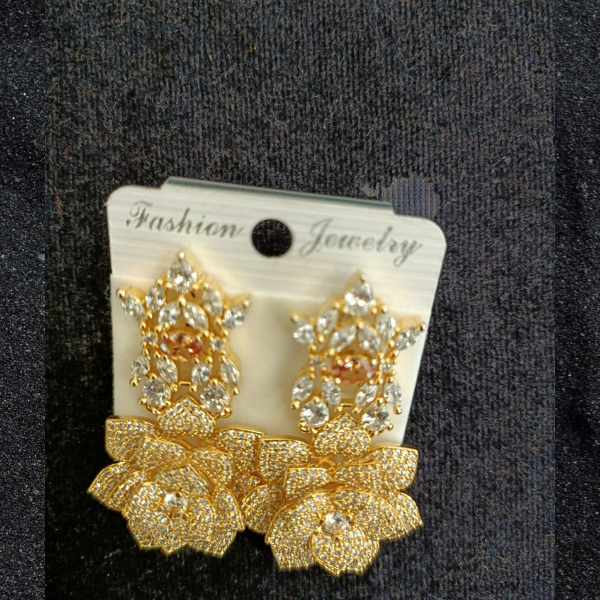 Fancy Earring| Jhumka For Women