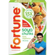 Fortune Soya Chunks 15x more protein than milk - 200 gms