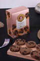 G Pulla Reddy Sweets Chocolate Chip Cookies 150 gms