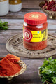 G Pulla Reddy Sweets Curry Powder Jar 250 gms