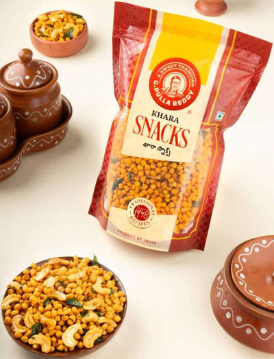 Pulla Reddy Buy G. Pulla Reddy Sweets | Authentic Indian Sweets, Snacks & Pickles