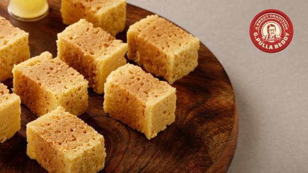 Buy G. Pulla Reddy Sweets | Authentic Indian Sweets, Snacks & Pickles