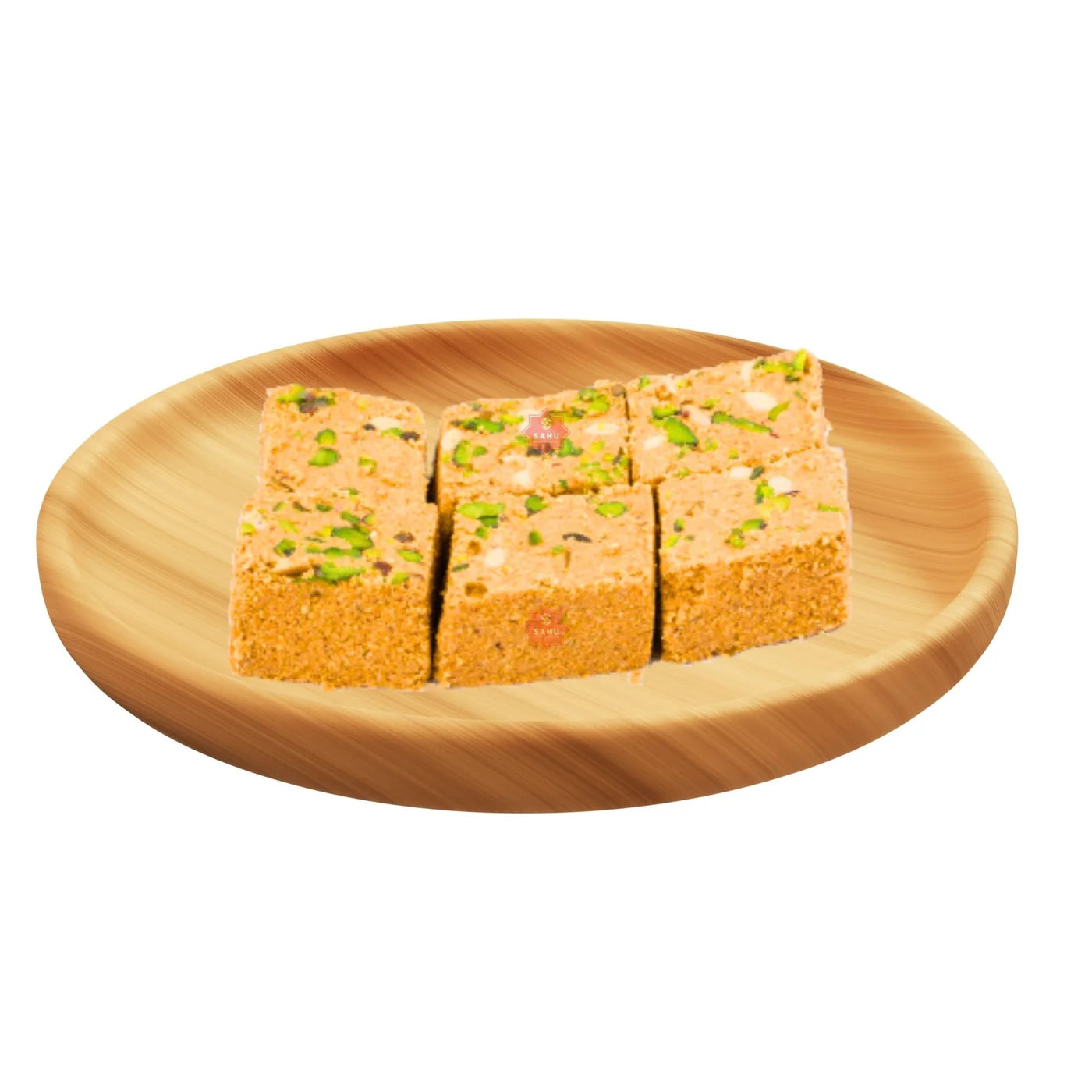 Sahu Gajak Gajak Barfi 500 Gram