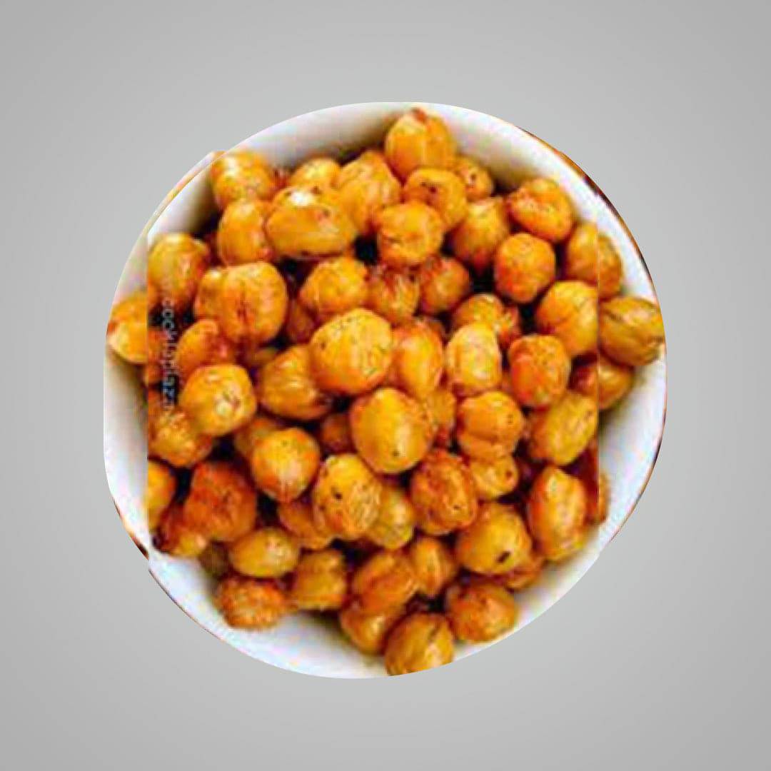 Ganesh Gruh Udyog Peri-Peri Chana - 180 gms - India shopping