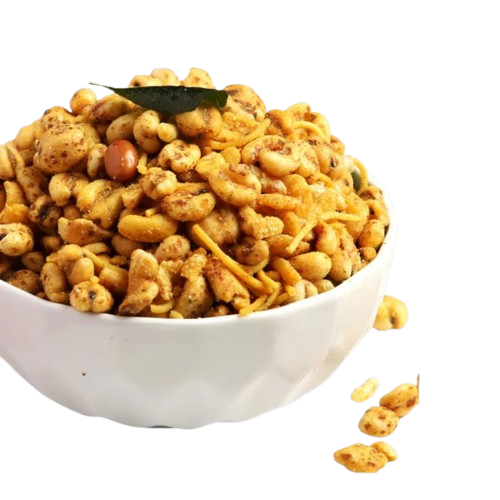 Ganesh Gruh Udyog Wheat Puff - 180 gms