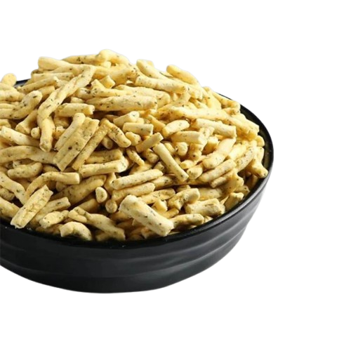 Ganesh Gruh Udyog Double Long Sev - 200 gms