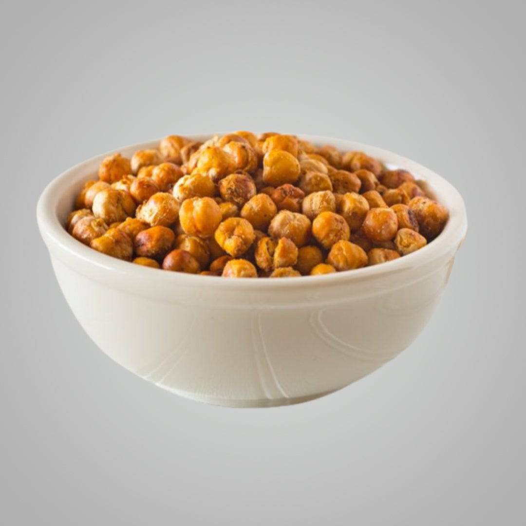 Ganesh Gruh Udyog Folela Chana Mora - 200 gms - India shopping