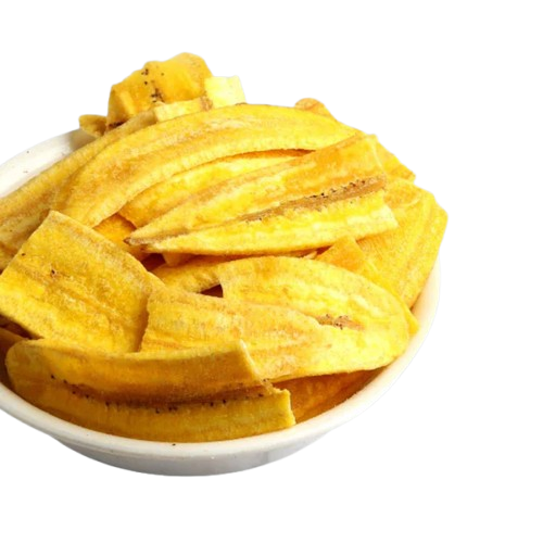 Ganesh Gruh Udyog Long Yellow Waffer - 200 gms