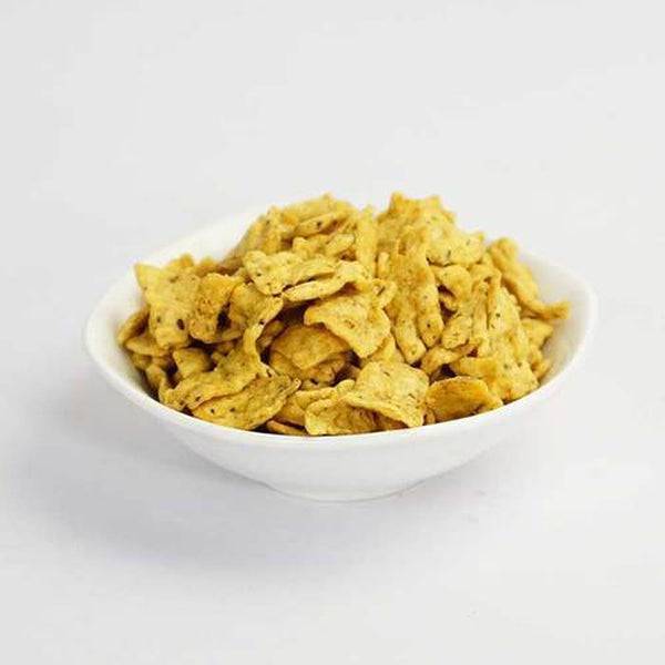 Ganesh Gruh Udyog Ratlami Papdi - 200 gms - India shopping