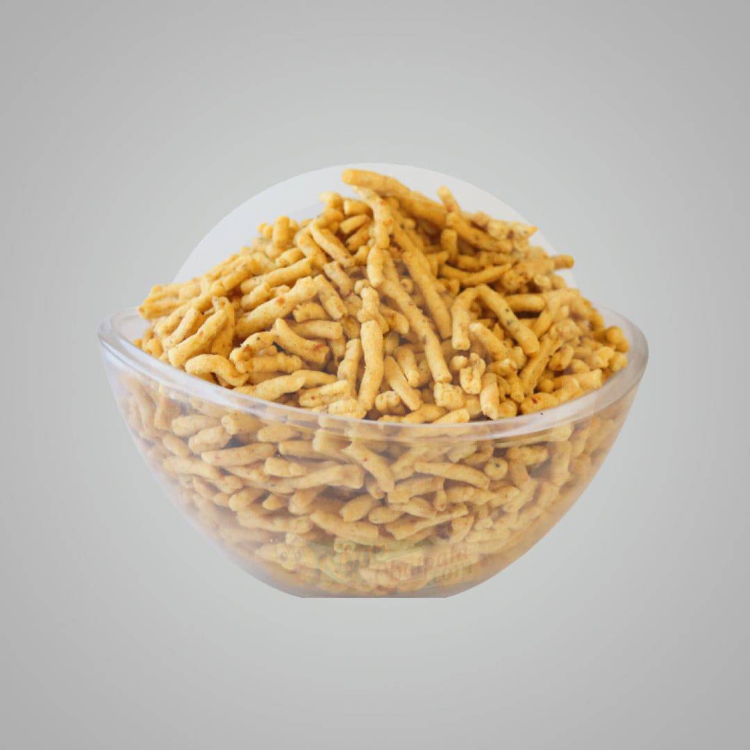 Hing Chatni Sev - 200 gms - India shopping