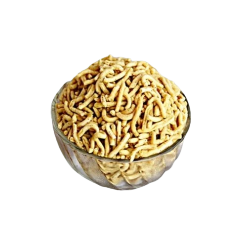Spicy Methi Ratlami Sev - 200 gms
