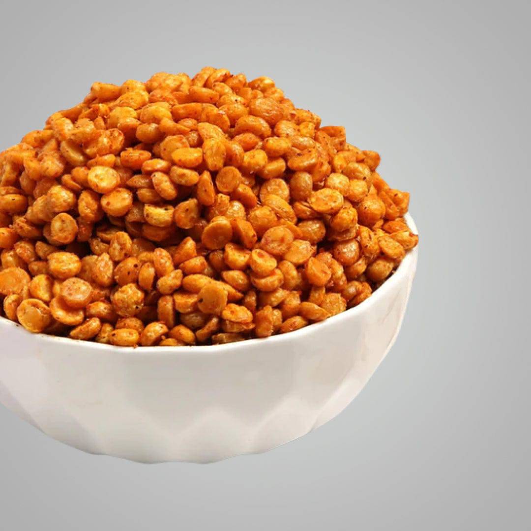 Ganesh Gruh Udyog Chana Dal - 400 gms - India shopping