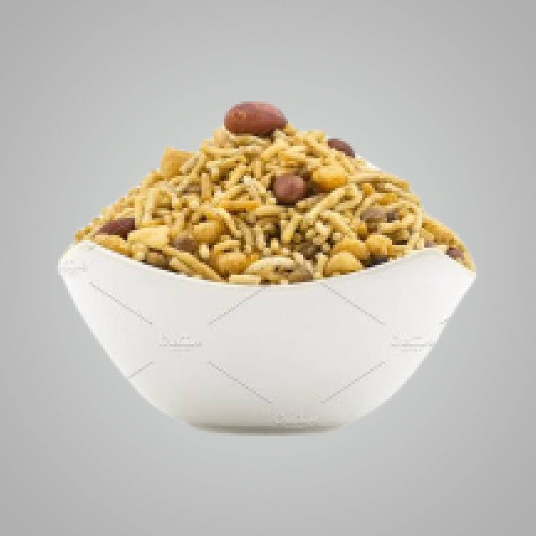 Ganesh Gruh Udyog Rajasthani Mix - 400 gms - India shopping