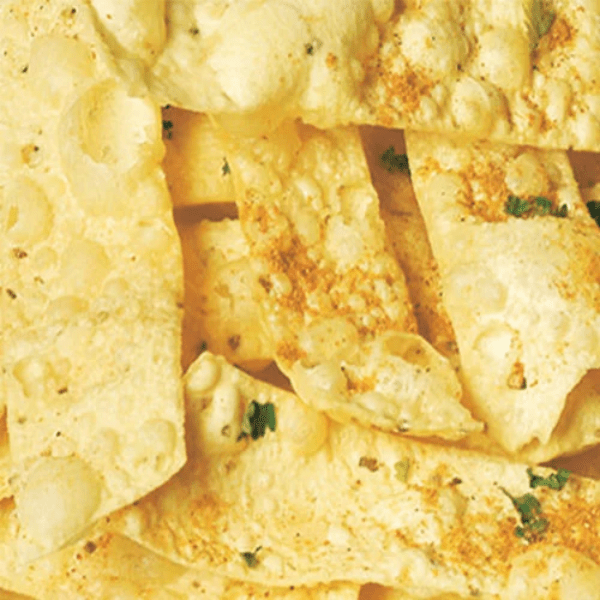 Gangwal Shadi Byaah Papad Fries - India shopping