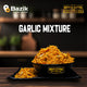Manubhai Gathiyawala Garlic Mixture | 200 gms