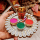 Holi platter - Holi Special