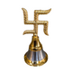 Temple Bell | Pooja Ghanti | 3 inches