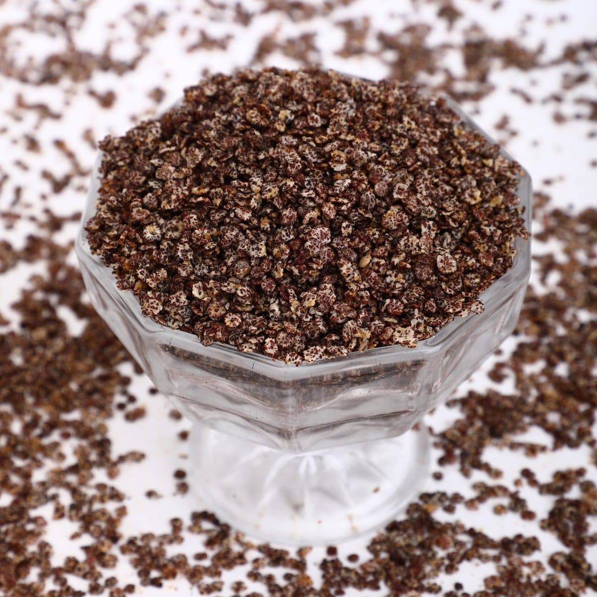 Finger Millet (Ragi)Masala Roasted - 200 gms - India shopping