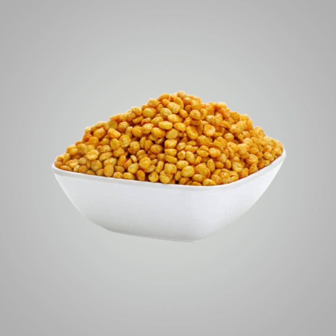 Govind Jee Hing Chana Dal - 200 gms - India shopping