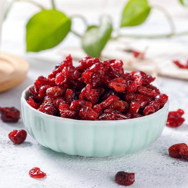 Govind Jee Dried Cranberries - 250 gms - India shopping