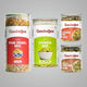 Super Snacks Gift Hamper - 770 gms