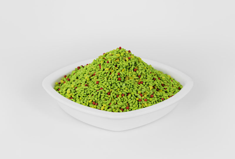 Shree Satyanarayan Refreshing Green Mukhwas 400 gms