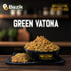 Manubhai Gathiyawala Green Vatona | 500 gms