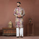 Meraki Ethnic Royal Heritage Kurta Pajama | Ready To Wear